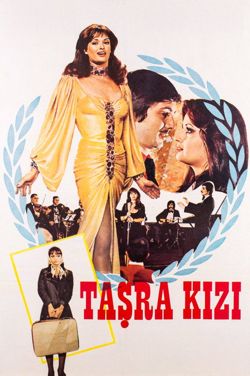 Tasra Kizi
