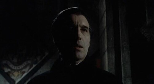 Taste the Blood of Dracula