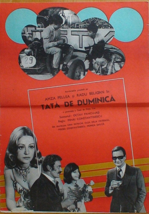 Tata de Duminica
