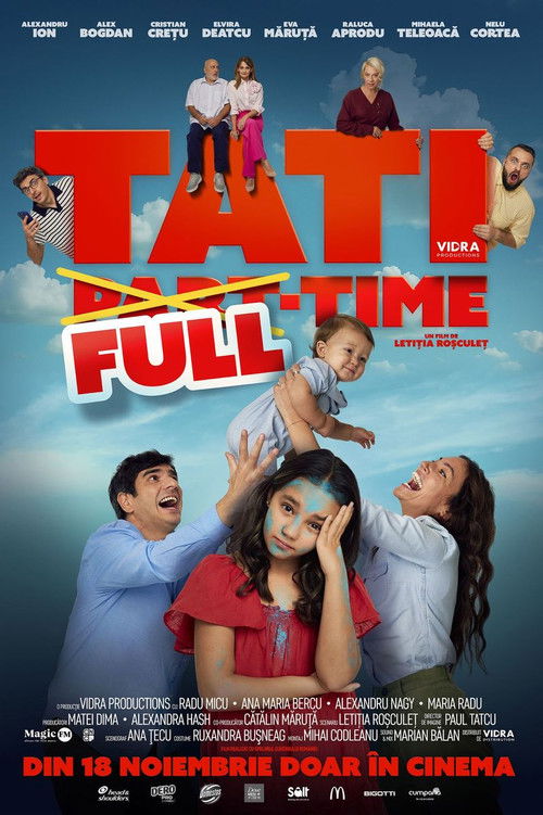 Tati: Full-Time