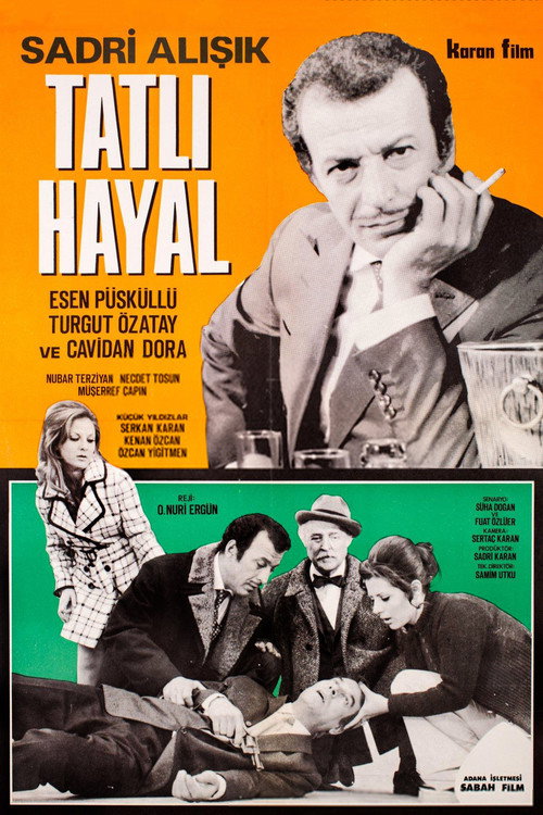 Tatli Hayal