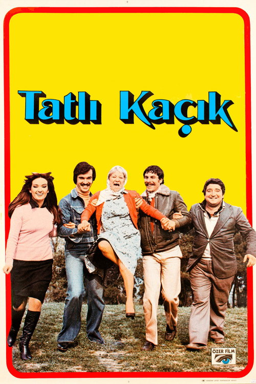 Tatli Kaçik