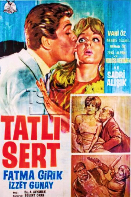 Tatli sert