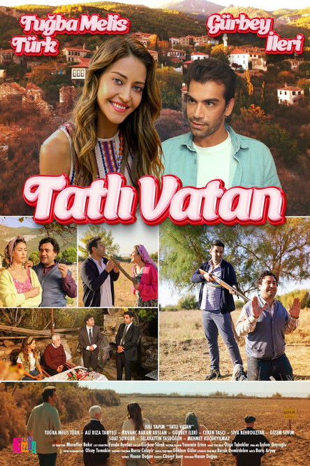 Tatli Vatan