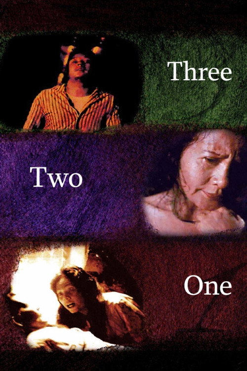 Tatlo, dalawa, isa