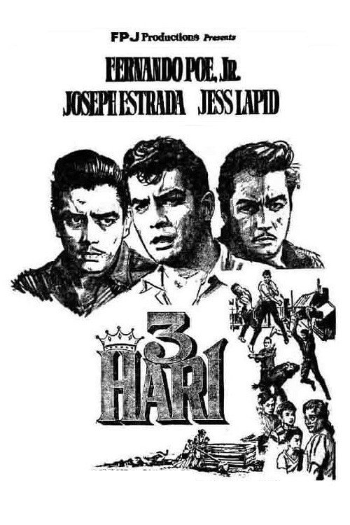 Tatlong hari