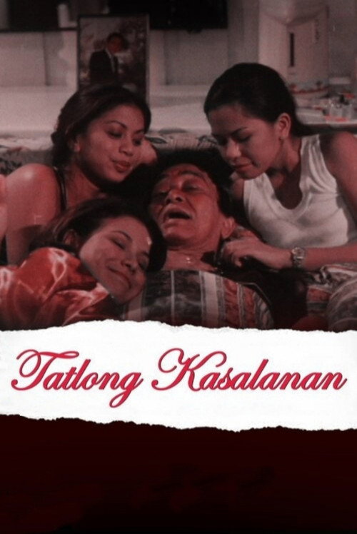 Tatlong makasalanan