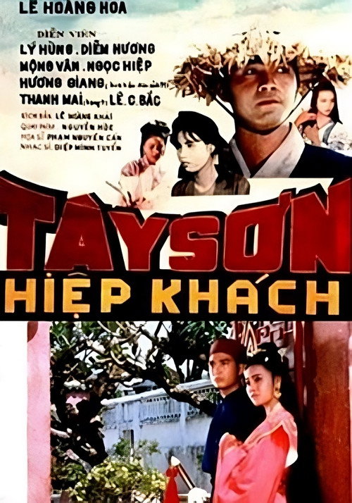 Tây Son Hiêp Khách
