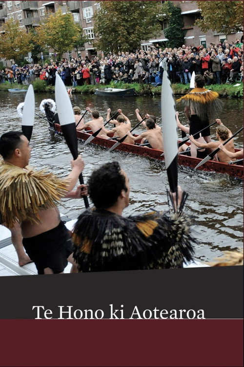 Te Hono ki Aotearoa