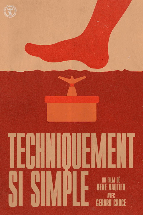 Techniquement si simple