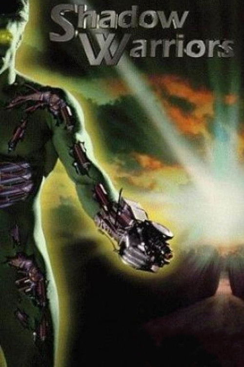 Technofear