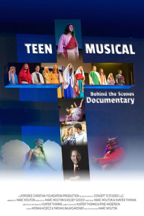Teen Musical BTS Documentary