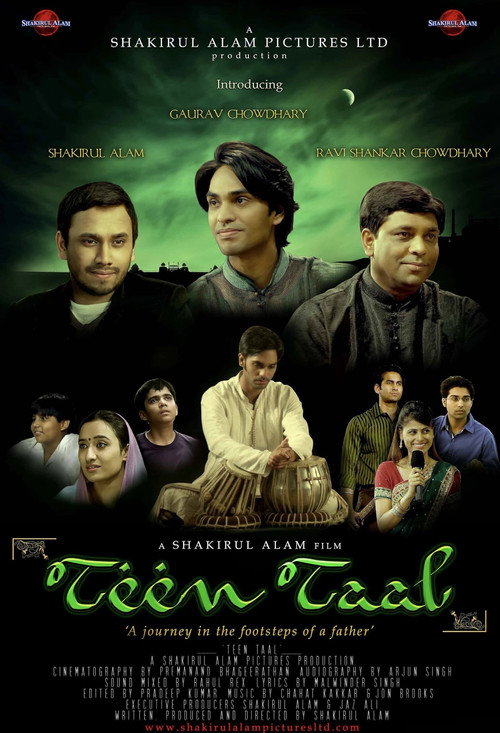 Teen Taal