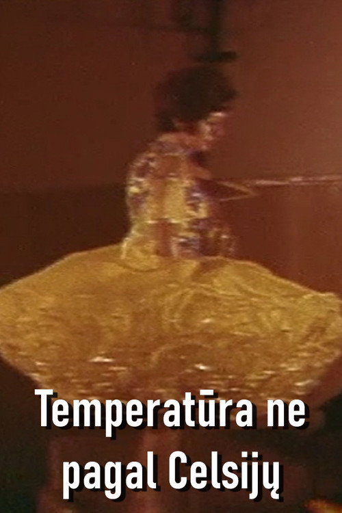 Temperatura ne pagal Celsiju