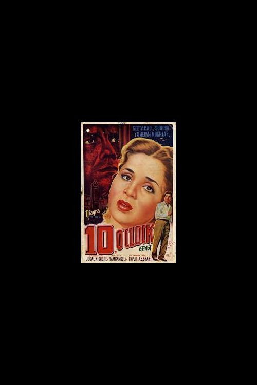 Ten O'Clock