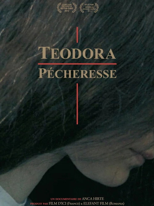 Teodora the Sinner
