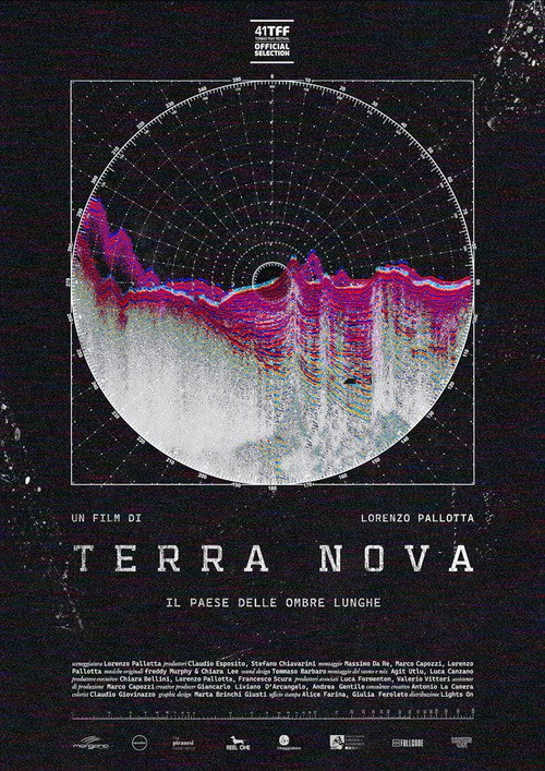 Terra Nova