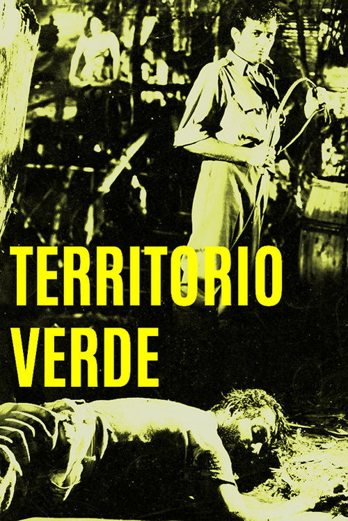 Territorio verde