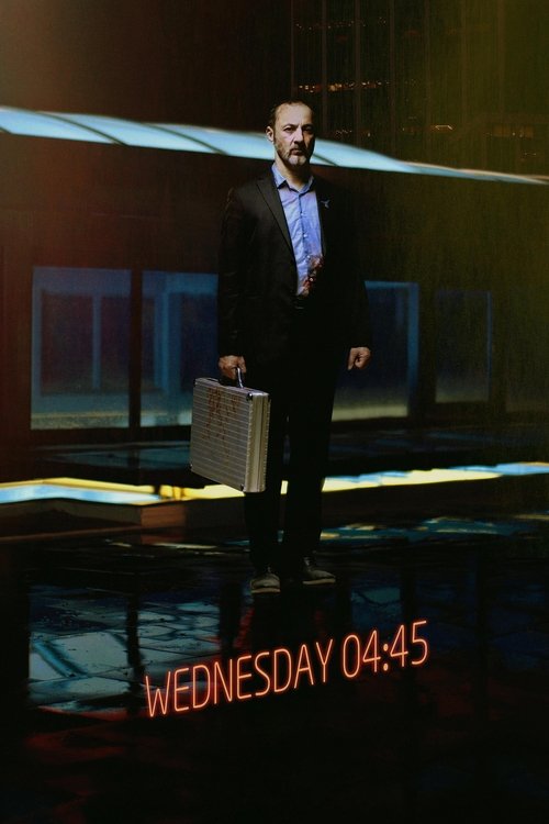 Tetarti 04:45
