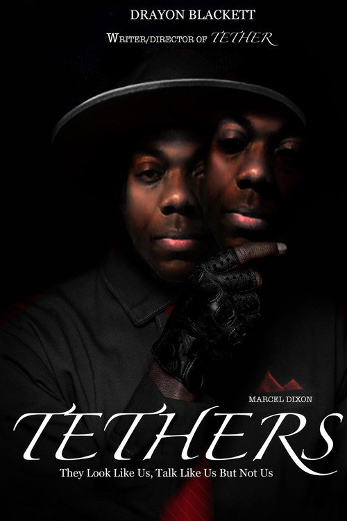 Tethers