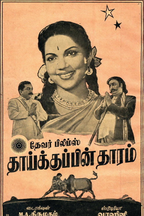 Thaikku Pinn Tharam
