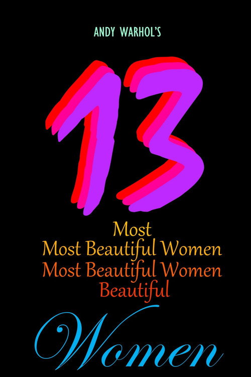 The 13 Most Beautiful Women