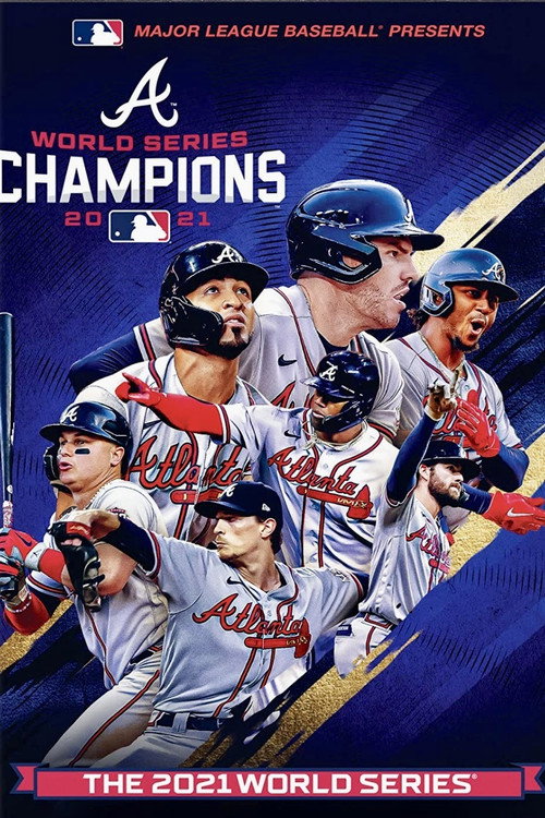 The 2021 World Series