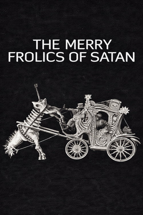 The 400 Tricks of the Devil