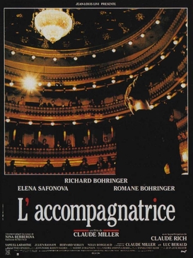 The Accompanist