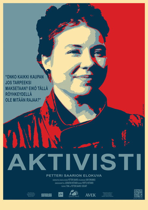 The Activist