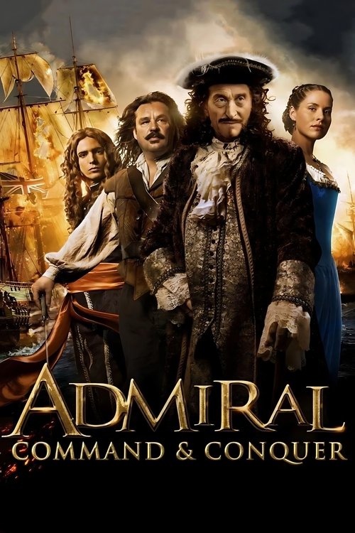 The Admiral