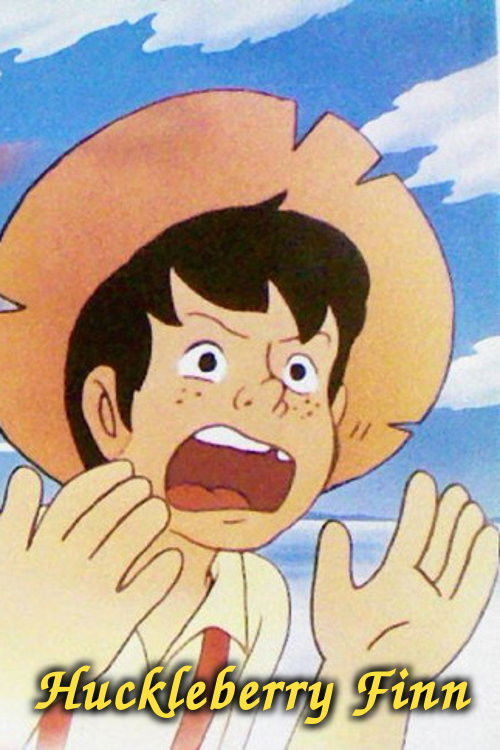 The Adventures of Huckleberry Finn Movie