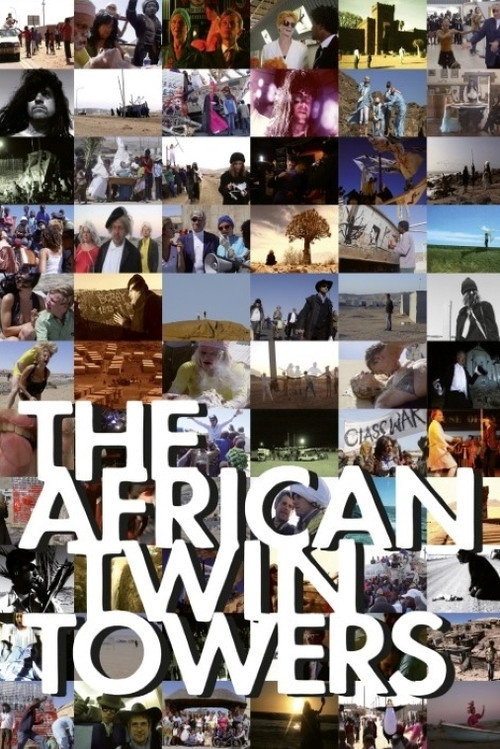 The African Twintowers