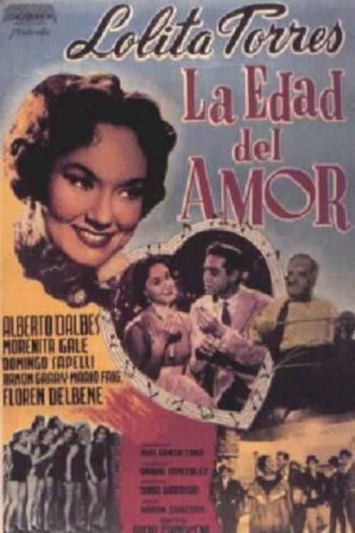 The Age of Love