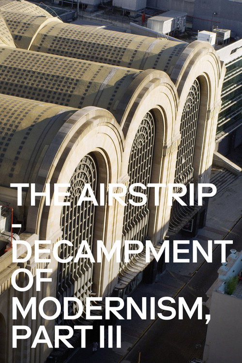 The Airstrip