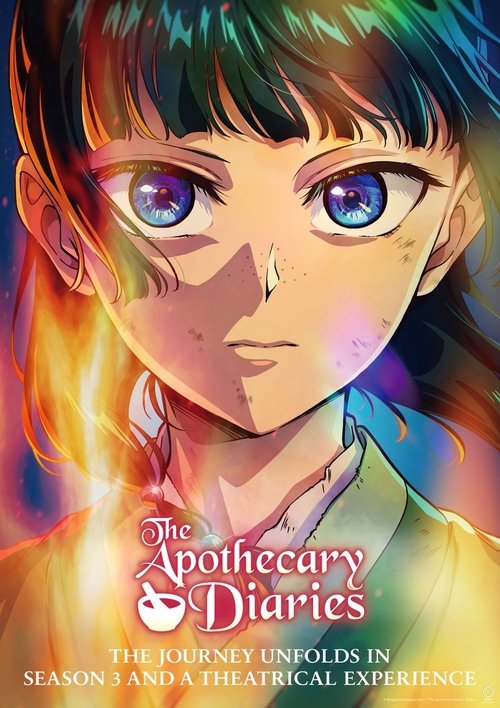 The Apothecary Diaries