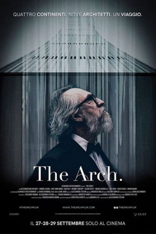 The Arch.