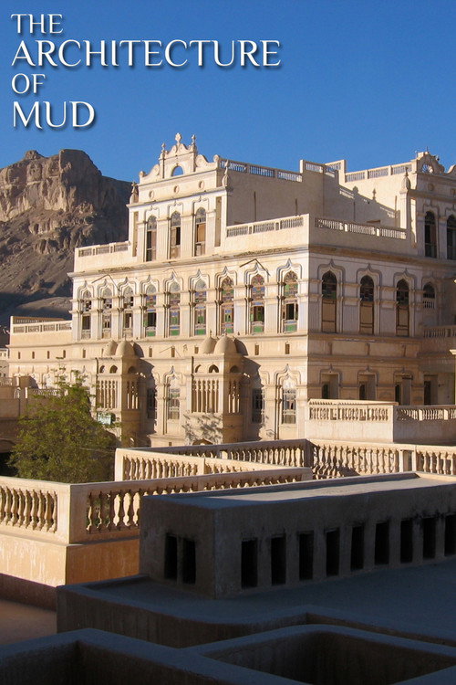 The Architecture of Mud