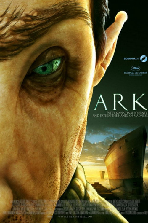 The Ark