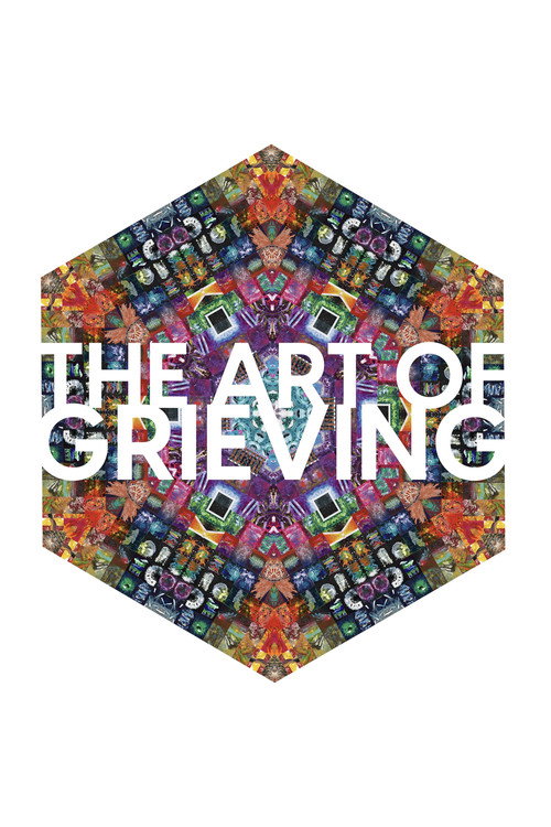 Poster for The Art of Grieving