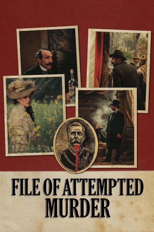 The Attempt Dossier
