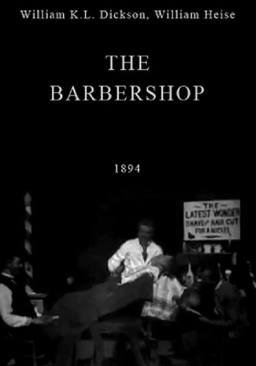 The Barbershop