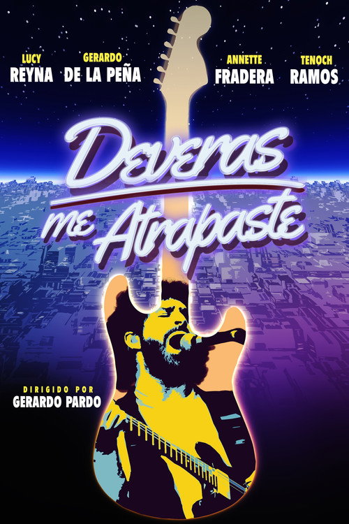 The barrio kings