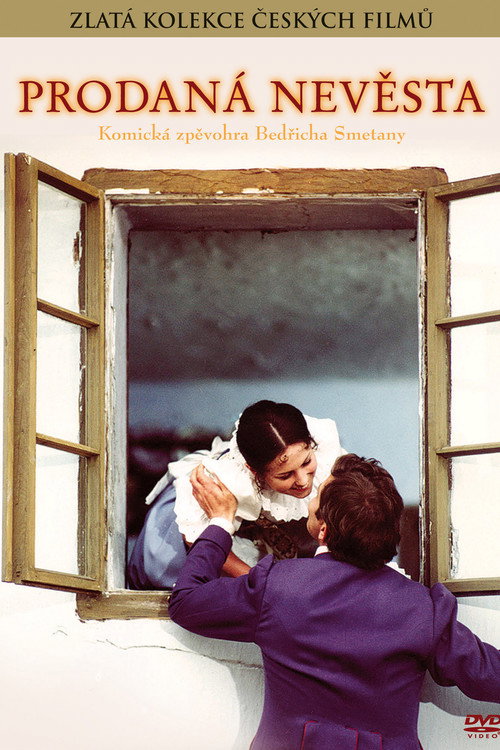 The Bartered Bride