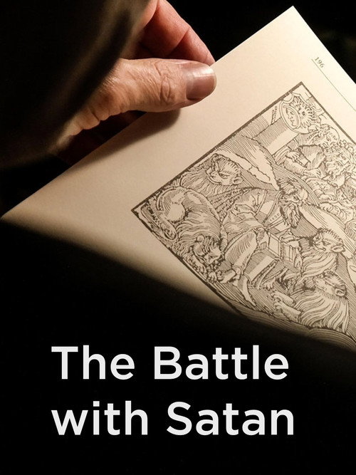 The Battle with Satan