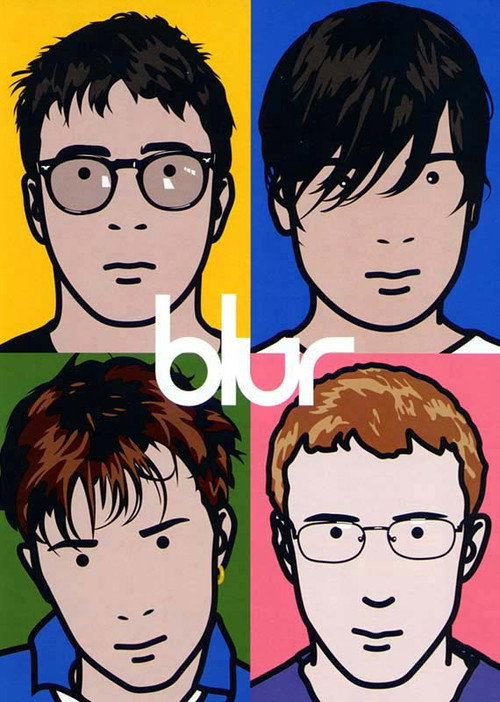 The Best of Blur