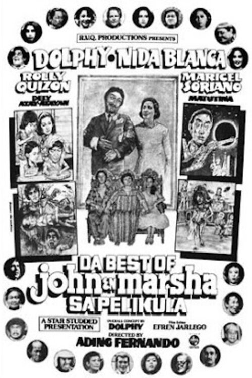 The Best of John en Marsha sa Pelikula, Part II