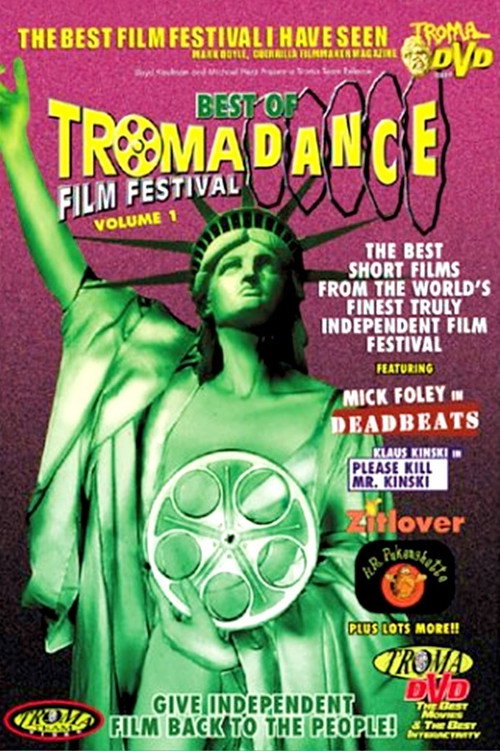The Best of Tromadance Film Festival, Volume 1
