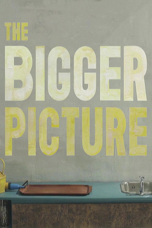 The Bigger Picture