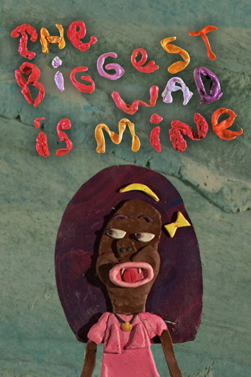 the biggest wad is mine
